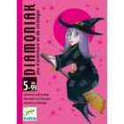 Juego de Cartas Diamoniak Djeco