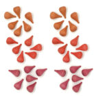 Grapat Mandala Fuego