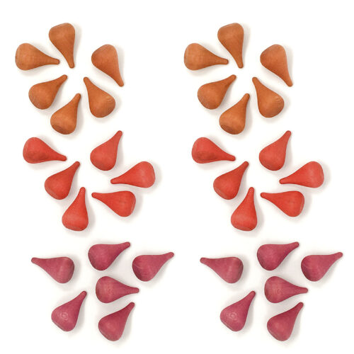 Grapat Mandala Fuego