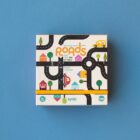 Instrucciones en español, inglés, francés, alemán, italiano y catalán Fabricado en Barcelona