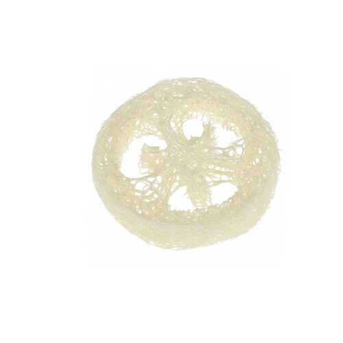 Rodaja Esponja Luffa
