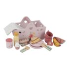 Set de Picnic de Madera FSC Little Dutch