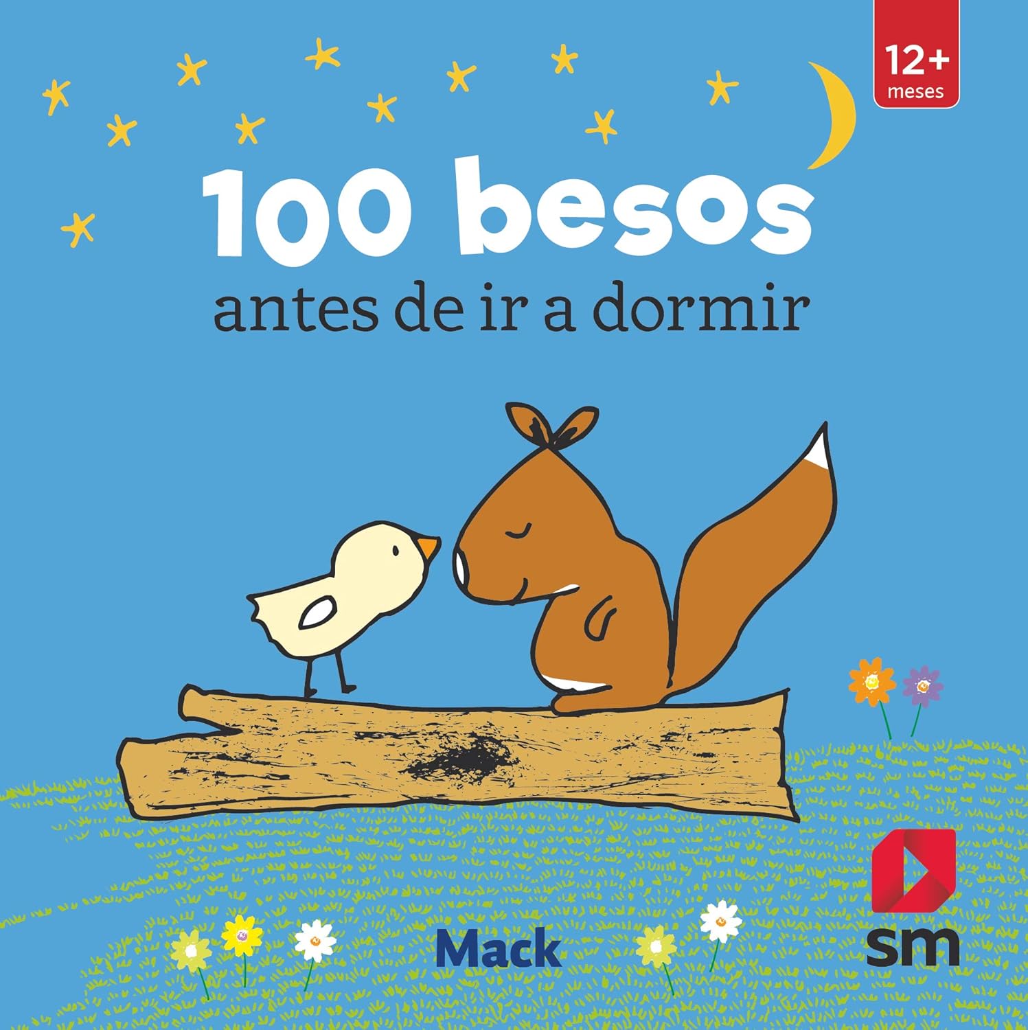 100 BESOS ANTES DE IR A DORMIR 100 BESOS ANTES DE IR A DORMIR