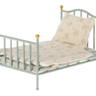 Cama vintage Menta para Ratón Maileg
