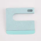 Cuchillo de Autonomía de Acero Inoxidable Azul KLYV de SKÅGFÄ