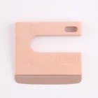 Cuchillo de Autonomía de Acero Inoxidable Rosa KLYV de SKÅGFÄ