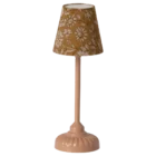 Lámpara de pie antigua color Polvo oscuro para ratones Maileg