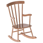 Mecedora para Ratón color Polvo oscuro Maileg