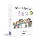 Nos tratamos bien: Libro de cartón