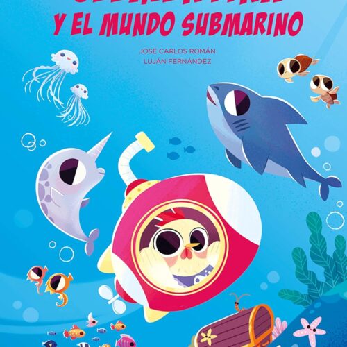CLEMENTINA Y EL MUNDO SUBMARINO