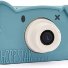 Cámara de Fotos Hoppstar Rookie Yale