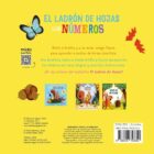 EL LADRÓN DE HOJAS LOS NÚMEROS