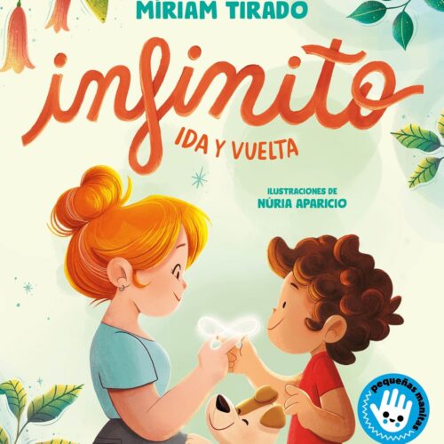 INFINITO IDA Y VUELTA CARTONÉ
