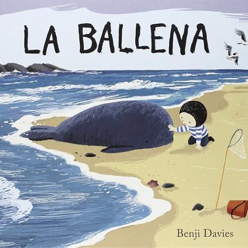 LA BALLENA