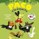 PACO Y LA ORQUESTA