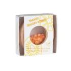 Petit Boum Donut Sensorial Naranjas