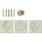 Ceras para la Bañera Little Dutch