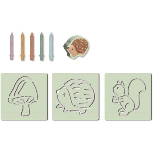 Ceras para la Bañera Little Dutch