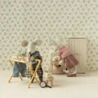 Armario Ratón Crema Maileg