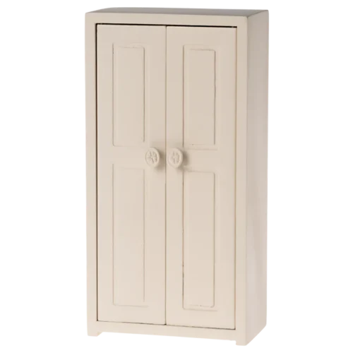 Armario Ratón Crema Maileg