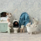 Bañera Ratón Maileg