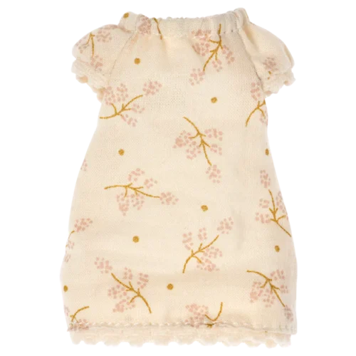 Camisón para ratón hermana mayor Maileg