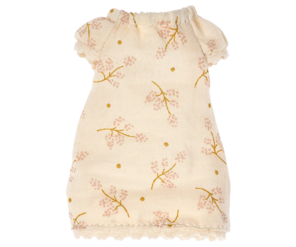 Camisón para ratón hermana mayor Maileg Camisón para ratón hermana mayor Maileg