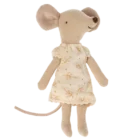 Camisón para ratón hermana mayor Maileg