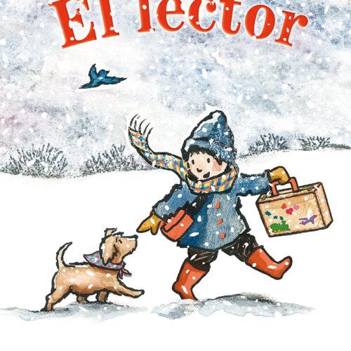EL LECTOR