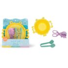 Herramientas Sensoriales GloPals 3 piezas