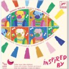 Inspired by Andy Warhol Djeco