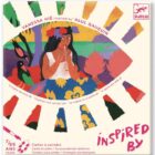 Inspired by Totally Paul Gauguin Djeco