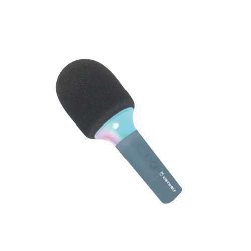 Kidymic azul Kidywolf