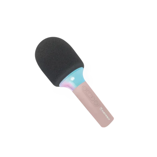 Kidymic rosa Kidywolf