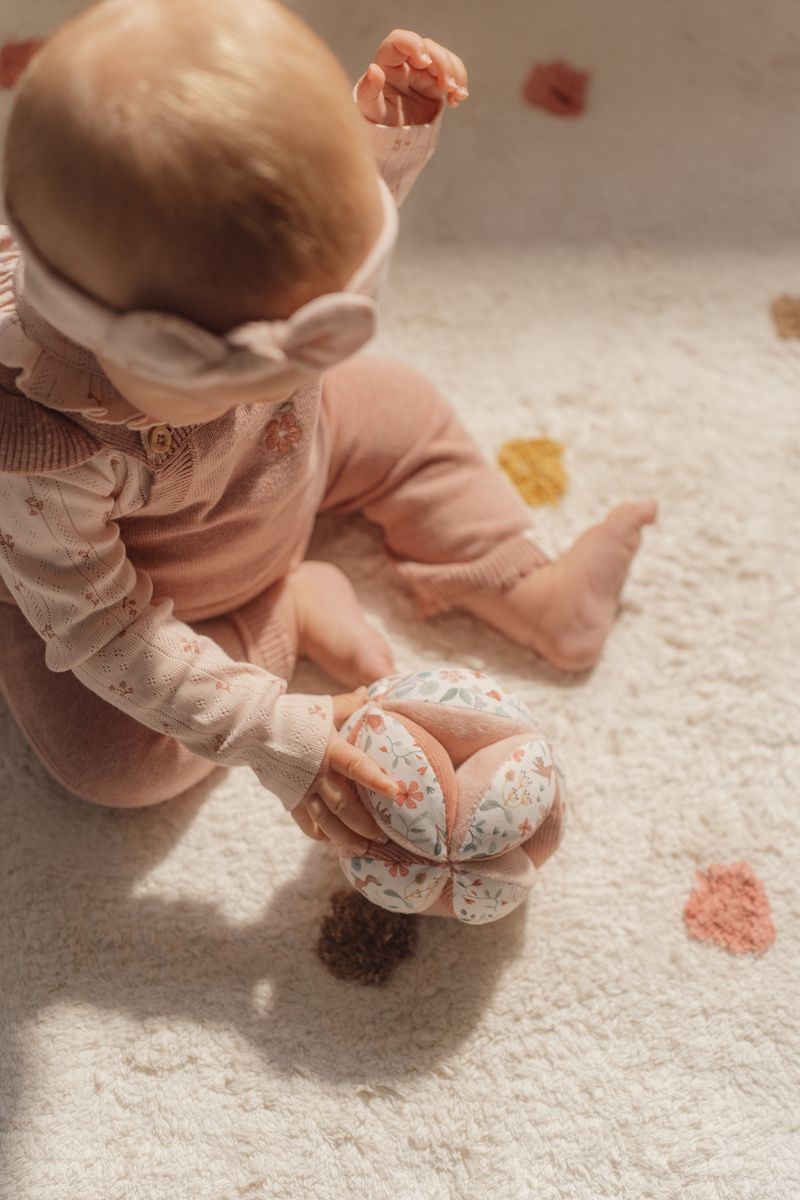 Pelota Montessori Fairy Garden Little Dutch