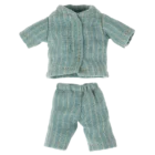 Pijama para Ratón hermano mayor Maileg