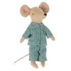 Pijama para Ratón hermano mayor Maileg