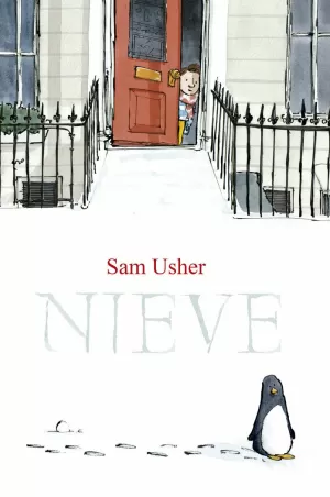 NIEVE DE SAM USHER