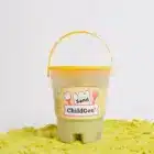 Arena Kinetica 500gr Amarilla