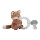 Sonajero Anillo Zorro Forest Friends Little Dutch