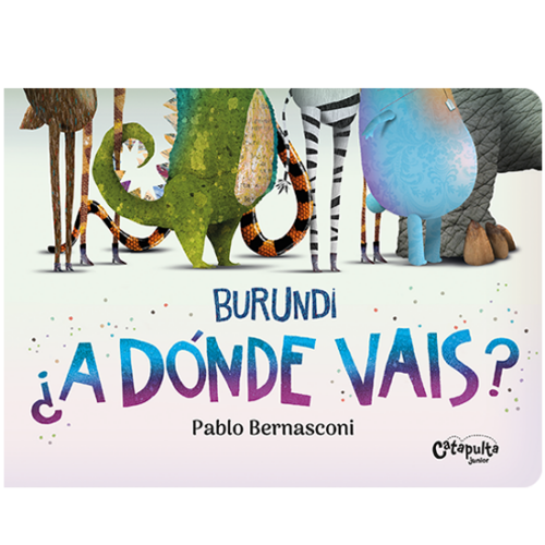 BURUNDI ¿A DÓNDE VAIS?