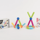 Braintoys Imabars 24 piezas