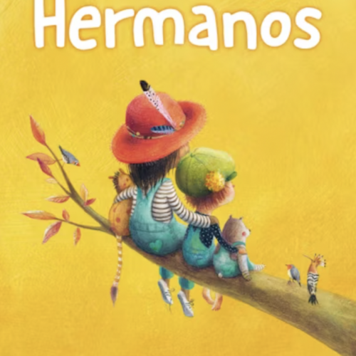 HERMANOS