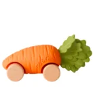 Cathy the Carrot Coche de Bebé
