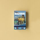 Londji Dinosaurs Tiny Puzzle