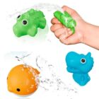 Globos de Agua Animals 3 unidades Soppycid