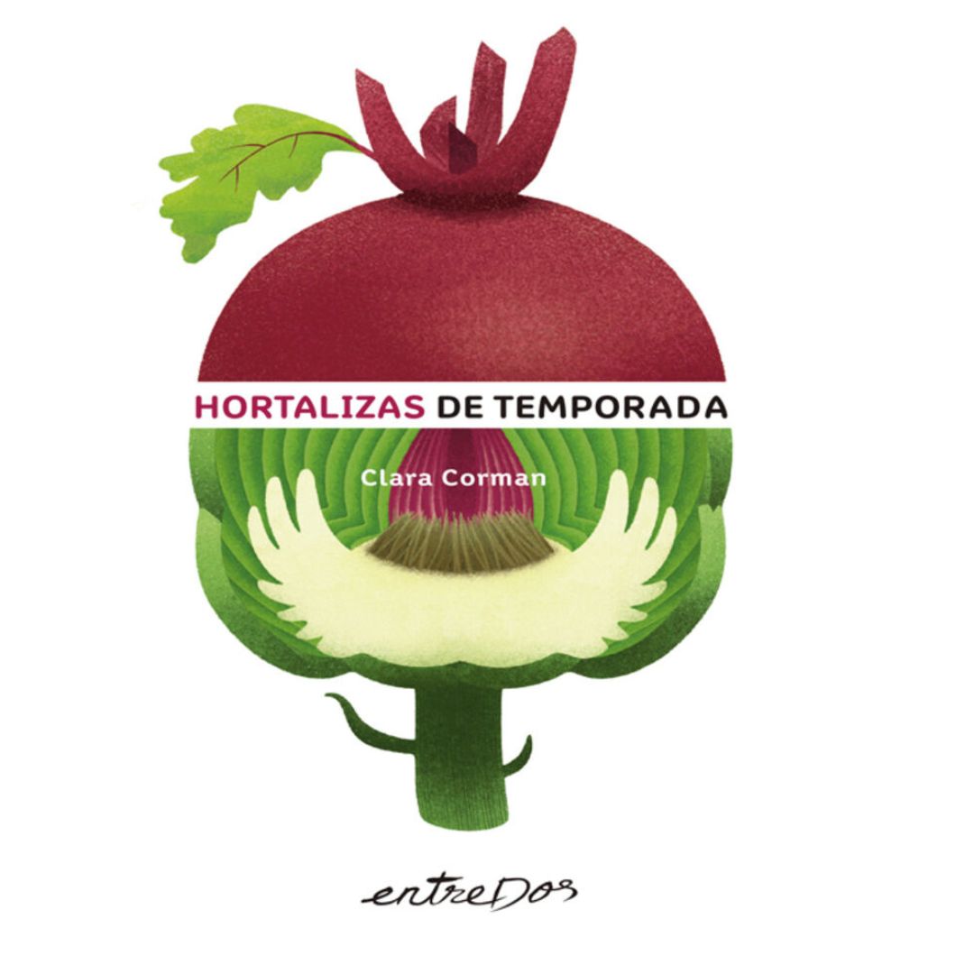 HORTALIZAS DE TEMPORADA HORTALIZAS DE TEMPORADA