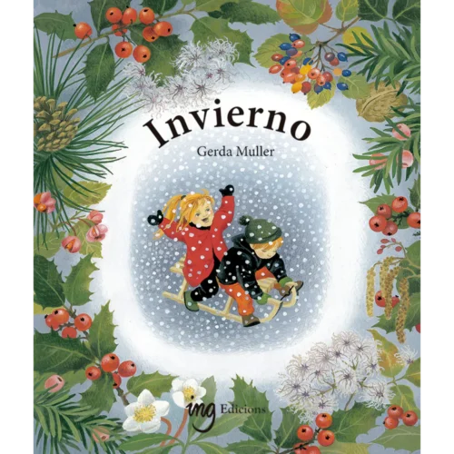 INVIERNO de Gerda Muller