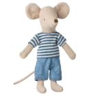 LouiMax Ratón hermano mayor Maileg