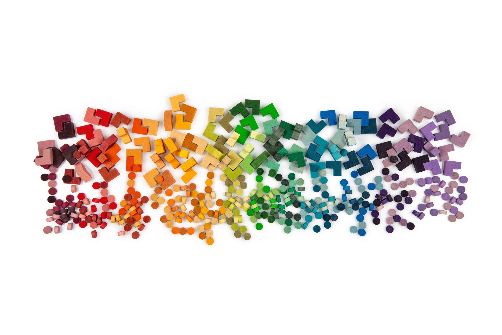 MIS MATCH AND BLOOM Grapat Mis Match and Bloom